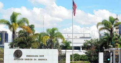 Estados Unidos vão financiar projetos de ensino de inglês no Brasil Estados Unidos vão financiar projetos de ensino de inglês no Brasil