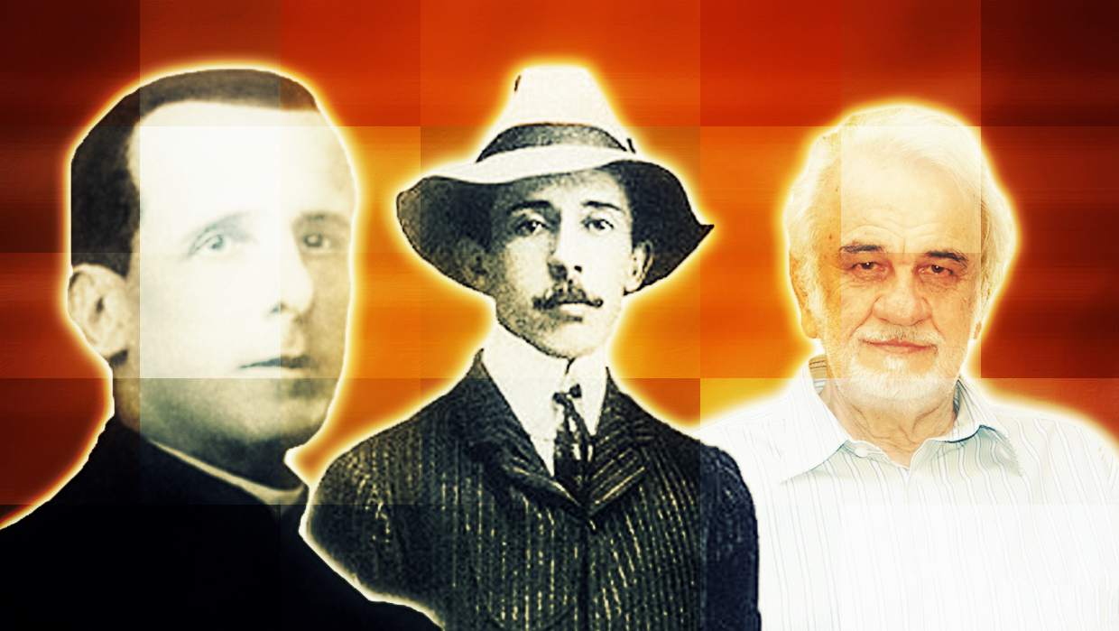 Inventores Famosos E Suas Invencoes