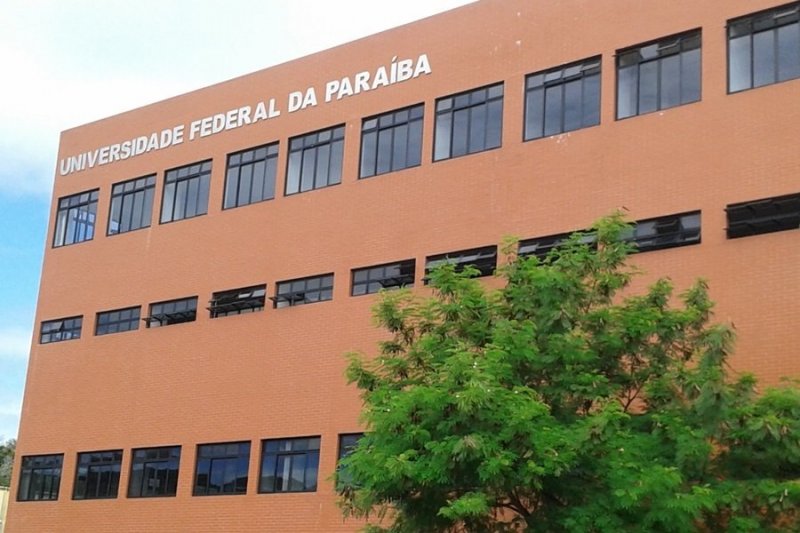 universidade-federal-da-paraiba - Conexão Boas Notícias