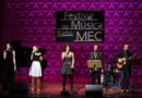 Conheça as 100 músicas semifinalistas do Festival da Rádio MEC