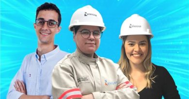 Energisa abre processo seletivo de trainee 2021 com vagas para recém-formados na Paraíba Energisa abre processo seletivo de trainee 2021 com vagas para recém-formados na Paraíba
