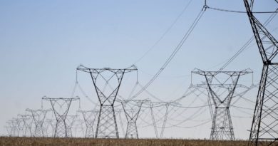 Amapá: fornecimento de energia é restabelecido e rodízio, suspenso Amapá: fornecimento de energia é restabelecido e rodízio, suspenso