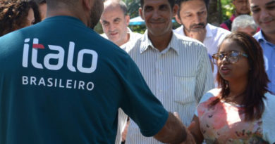 Acnur lança e-book com receitas de refugiados no Brasil Acnur lança e-book com receitas de refugiados no Brasil