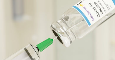 Covid-19: Fiocruz quer contribuir com início da vacinação neste mês Covid-19: Fiocruz quer contribuir com início da vacinação neste mês
