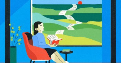 Psiquiatra de renome mundial está escrevendo prescrições Covid: leitura diária de poesia Psiquiatra de renome mundial está escrevendo prescrições Covid: leitura diária de poesia