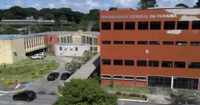 Pesquisadores da UFPB criam biocerâmica com ação antimicrobiana Pesquisadores da UFPB criam biocerâmica com ação antimicrobiana