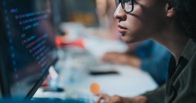 ONG Recode oferece curso gratuito de programação em 8 estados ONG Recode oferece curso gratuito de programação em 8 estados