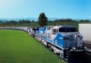 Gigante: Trens com 120 vagões começam a operar no Brasil