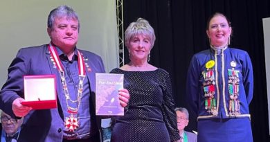 CBC: Escritor Rondoniense recebe honraria da Câmara Brasileira de Cultura em São Paulo CBC: Escritor Rondoniense recebe honraria da Câmara Brasileira de Cultura em São Paulo