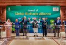 Aliança por biocombustíveis reúne 19 países para produção sustentável