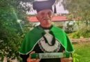 Sertanejo de 75 anos que viajava 100 km/dia se forma em zootecnia: ‘Sonho’