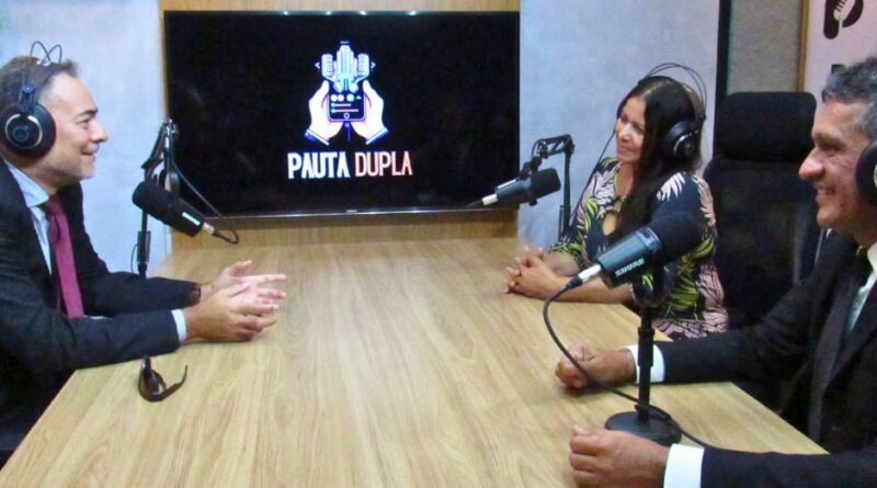 Conexão entre as pautas: em novembro estreia “Pauta Dupla”, nas principais plataformas